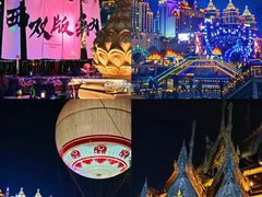 -西双版纳原始森林公园