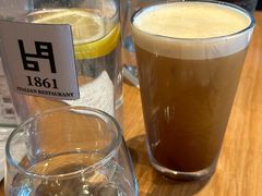 -1861意大利餐厅(文化广场店)