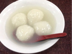 四喜汤圆-赵氏汤圆(东关街店)