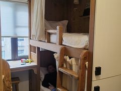 -汉唐驿-唐风美学民宿