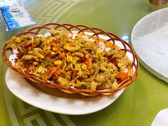 香脆牛柳-新疆红柳花餐厅(新洲店)