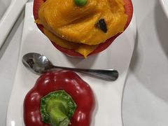-五观堂素食(新华路店)