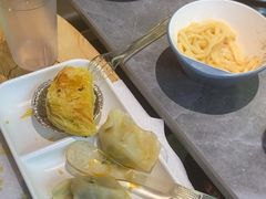 -鼎香缘海鲜自助火锅烤肉(锦辉购物广场店)