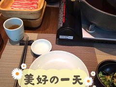 -山葵家·创意料理(临平银泰城店)