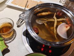 -一叶一世界•素食餐厅(环球中心店)