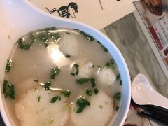 -翠华餐厅