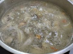 -阿汉名材老鸡汤饭店(金鸡岭店)