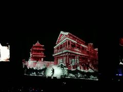 -成都金融城演艺中心