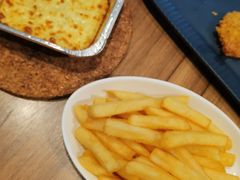 -必胜客(张掖西大街店)