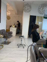 -潘多拉Hairsalon