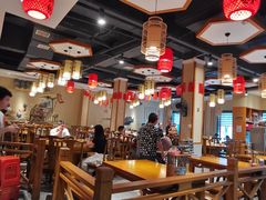 -格塘人家·山泉水煮鱼(望兴家园店)