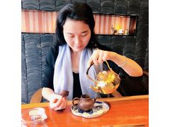 -张博士茗茶馆(外滩店)