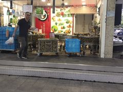 门面-赵记粽子(司前街店)