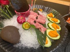 -长崎屋·日本料理·刺身·烧鸟(天河北路店)