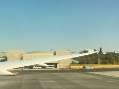 -乌鲁木齐天山国际机场-T3航站楼