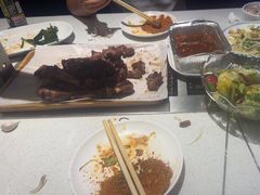 -AK47烤羊腿串吧(柳浪家园店)