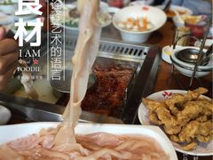 iphone_upload_pic-洪焱重庆老火锅(万福花园店)