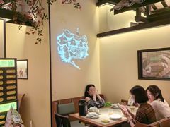 -客语客家菜(琶洲保利店)