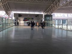 -镇江站-南广场