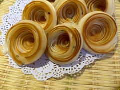 油旋儿-闫府私房菜·百年鲁菜(恒隆店)