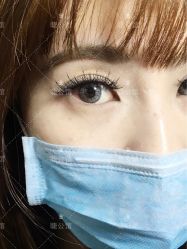 -睫乐园•睫公馆•美睫美甲沙龙