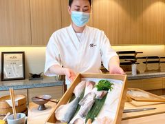 -鮨一日本料理旗舰店(总店)