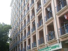 -广东轻工职业技术大学(新港校区)
