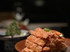 脆皮素鹅-夜上海(新天地店)