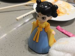 -海底捞火锅(王府井银泰in88店)