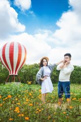 -喜糖摄影STUDIO