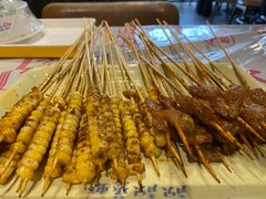 -靓靓蒸虾·头牌蒸虾(南山桂庙店)