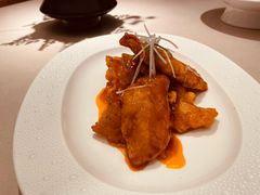 -漢舍川菜馆(国贸商城店)