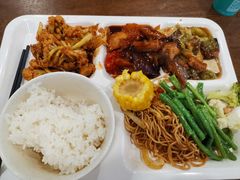 -六和孝顺素食餐厅(西湖道店)