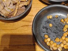 -九田家黑牛烤肉料理(华侨城店)