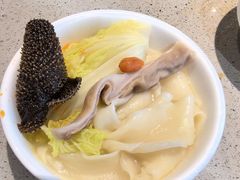 -海底捞火锅(新松江路生日主题店)