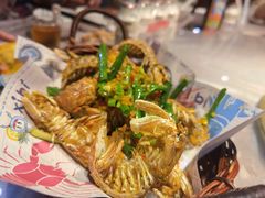 -桥东喜碧海鲜街(水东街店)