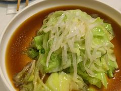 -郭林家常菜烤鸭(曙光西路店)
