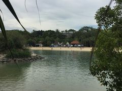 -巴拉湾海滩