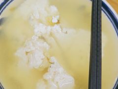 菜豆腐-零玖壹陆汉中小吃