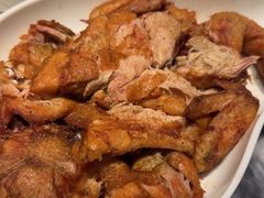 -西安饭庄·非遗陕菜(钟楼店)