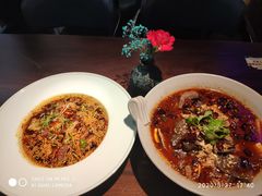 -辛香汇·现炒川菜(淮海路百盛店)