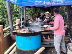 -汤锅大王(新平曹苏黄牛汤锅有限公司)