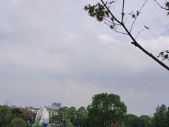 -宁波儿童公园(鄞州区)