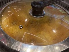 -满兴咱妈烀饼铁锅炖(兰州北街店)