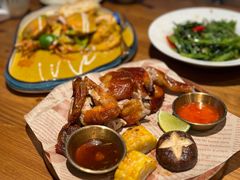 -泰堤坊(淡水体育馆店)