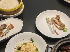 -悦融琥珀·京鲁菜·海味珍品(西单店)
