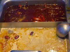 -大隐·成都火锅Bistro(合生麒麟新天地店)