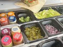 -SUBWAY赛百味(大都荟店)