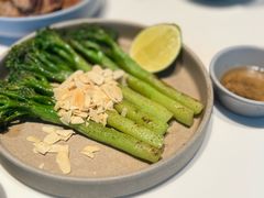 -胡麻(静安嘉里店)