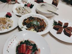 -得月楼·省级非遗·传统苏帮菜(观前店)